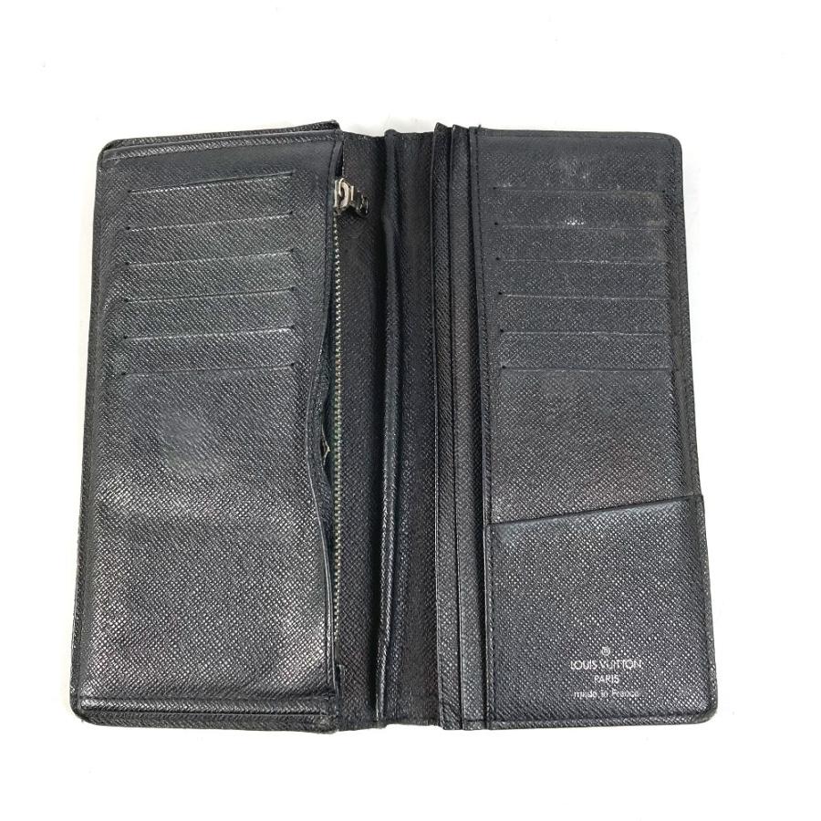 LOUIS VUITTON ルイヴィトン N62665 ポルトフォイユブラザ ポルトフォイユ ブラザ 財布 ウォレット  ダミエグラフィット 長財布 【中古】 | LOUIS VUITTON | 05