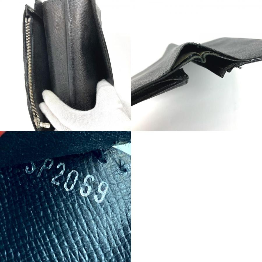 LOUIS VUITTON ルイヴィトン N62665 ポルトフォイユブラザ ポルトフォイユ ブラザ 財布 ウォレット  ダミエグラフィット 長財布 【中古】 | LOUIS VUITTON | 09