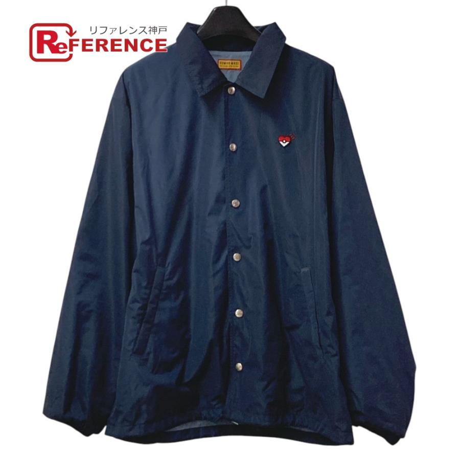 HUMAN MADE ヒューマンメイド XX30JK005  イージーパンツ アパレル ボトムス ズボン POKEMON ポケモン ジャケット メンズ【中古】 | 