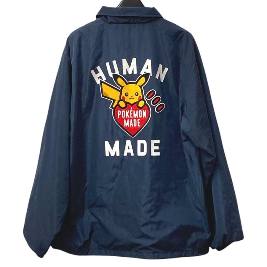 HUMAN MADE ヒューマンメイド XX30JK005  イージーパンツ アパレル ボトムス ズボン POKEMON ポケモン ジャケット メンズ【中古】 |  | 01