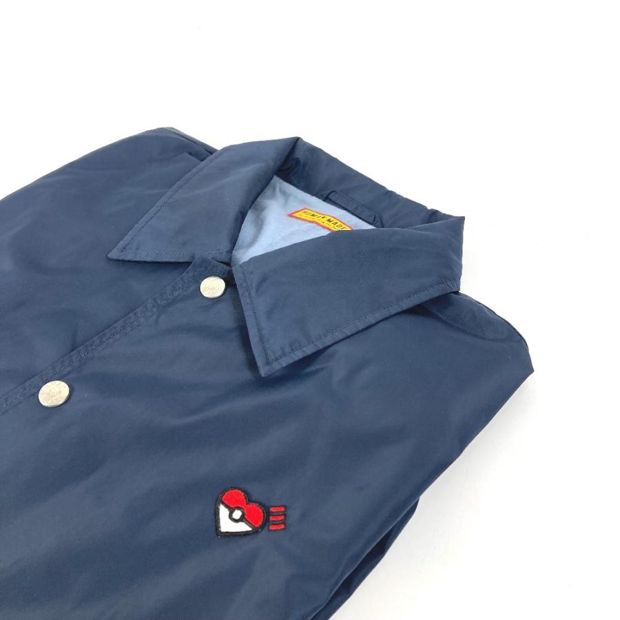 HUMAN MADE ヒューマンメイド XX30JK005  イージーパンツ アパレル ボトムス ズボン POKEMON ポケモン ジャケット メンズ【中古】 |  | 05