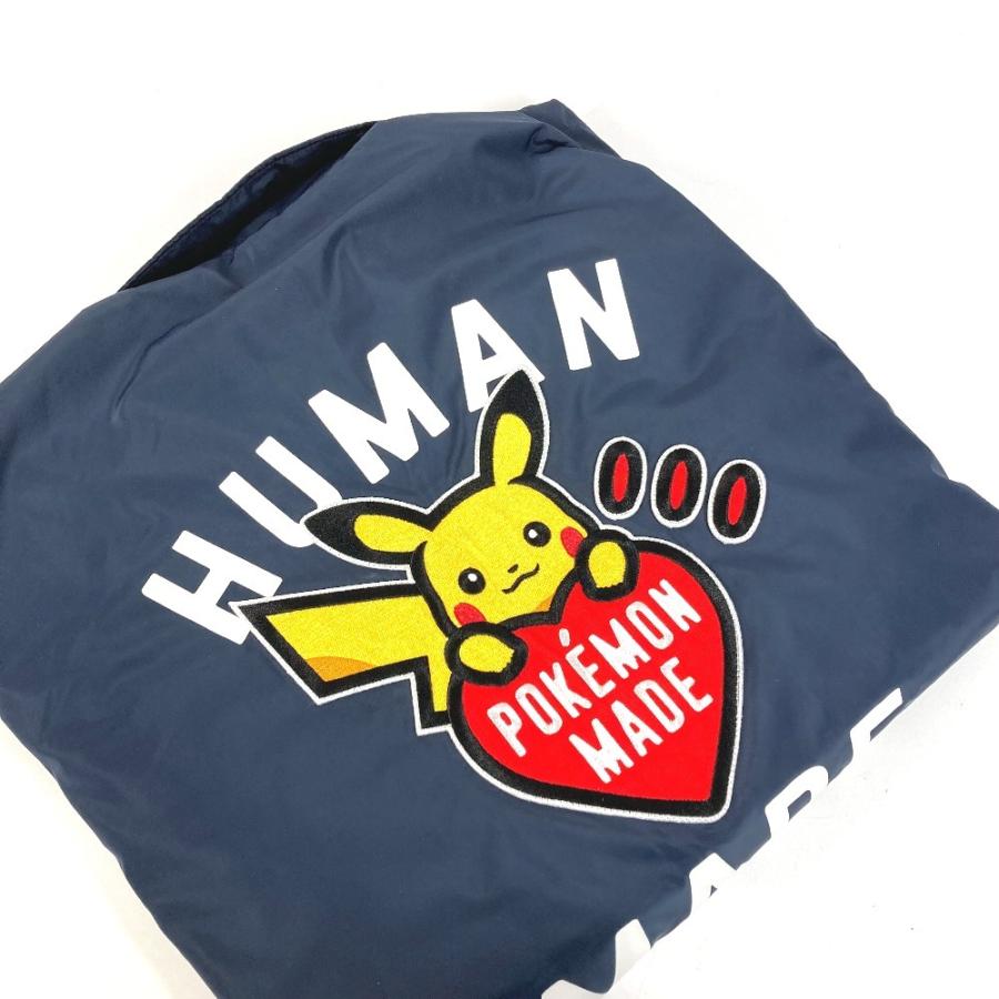 HUMAN MADE ヒューマンメイド XX30JK005  イージーパンツ アパレル ボトムス ズボン POKEMON ポケモン ジャケット メンズ【中古】 |  | 06