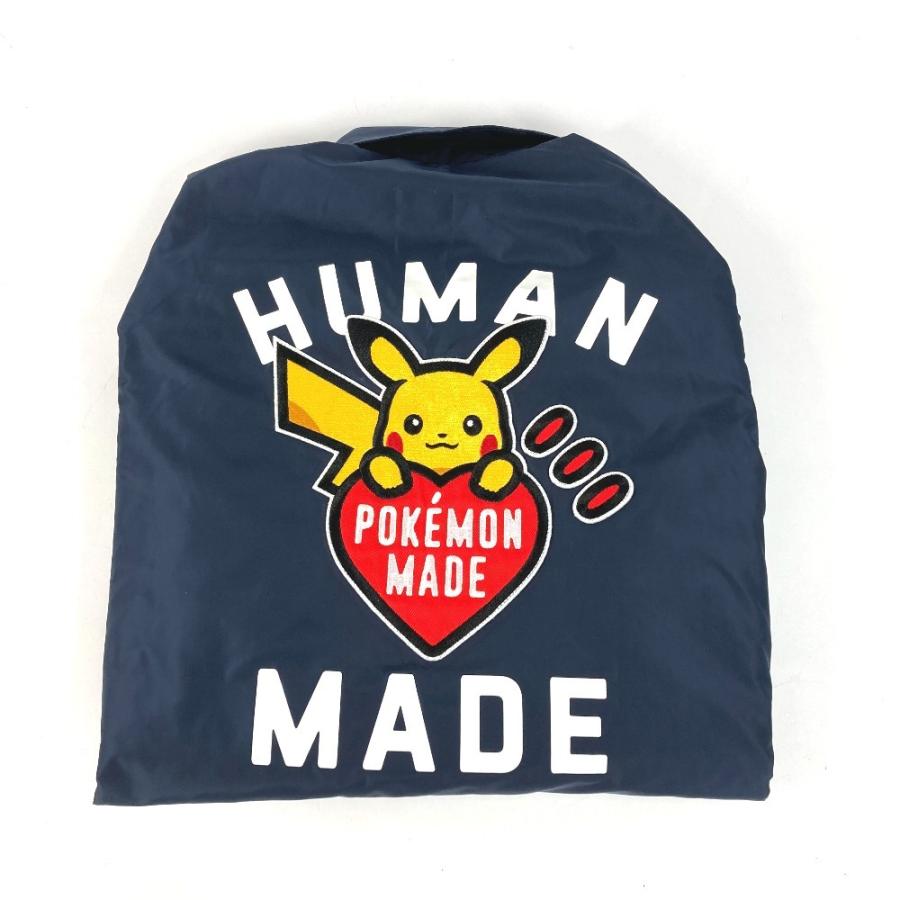 HUMAN MADE ヒューマンメイド XX30JK005  イージーパンツ アパレル ボトムス ズボン POKEMON ポケモン ジャケット メンズ【中古】 |  | 07
