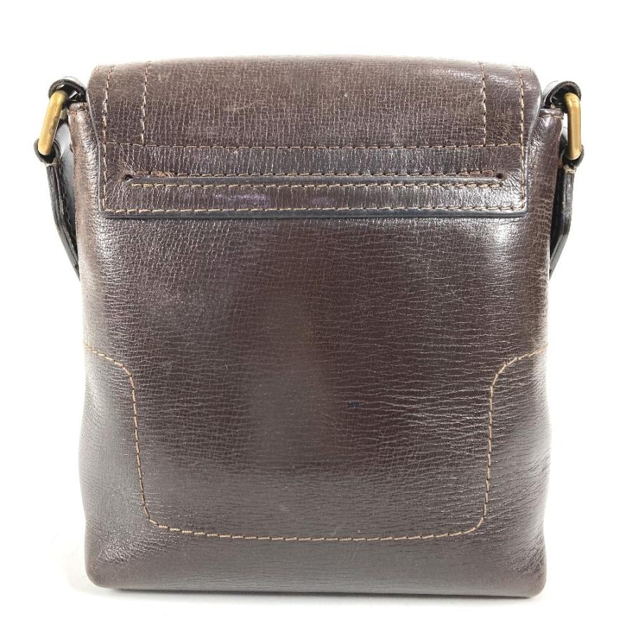 LOUIS VUITTON ルイヴィトン M92995 ユマ カバン 斜め掛け ポシェット ユタ ショルダーバッグ カフェ ブラウン ユニセックス【中古】 | LOUIS VUITTON | 01