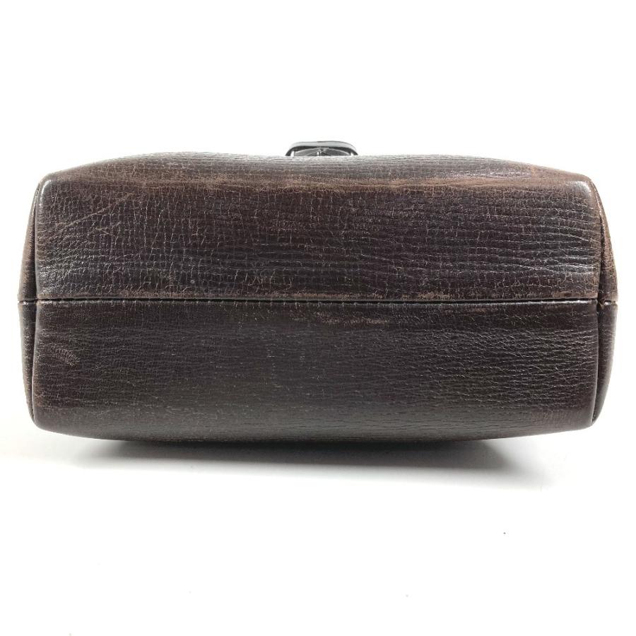 LOUIS VUITTON ルイヴィトン M92995 ユマ カバン 斜め掛け ポシェット ユタ ショルダーバッグ カフェ ブラウン ユニセックス【中古】 | LOUIS VUITTON | 04