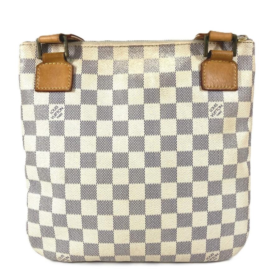 LOUIS VUITTON ルイヴィトン N51112 ポシェット ボスフォール ポシェットボスフォール 斜め掛け ダミエアズール ショルダーバッグ【中古】 | LOUIS VUITTON | 02