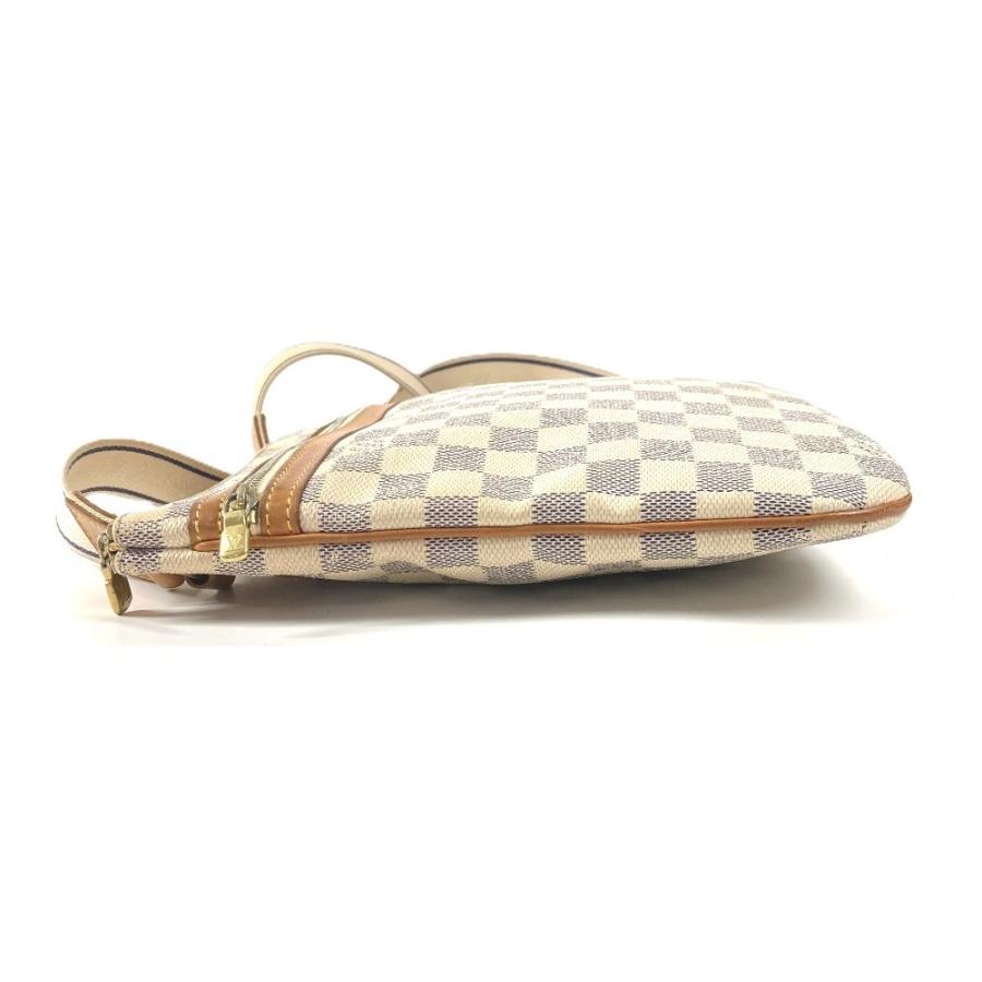 LOUIS VUITTON ルイヴィトン N51112 ポシェット ボスフォール ポシェットボスフォール 斜め掛け ダミエアズール ショルダーバッグ【中古】 | LOUIS VUITTON | 03