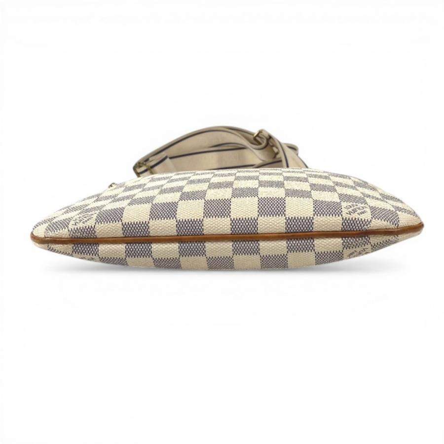 LOUIS VUITTON ルイヴィトン N51112 ポシェット ボスフォール ポシェットボスフォール 斜め掛け ダミエアズール ショルダーバッグ【中古】 | LOUIS VUITTON | 05