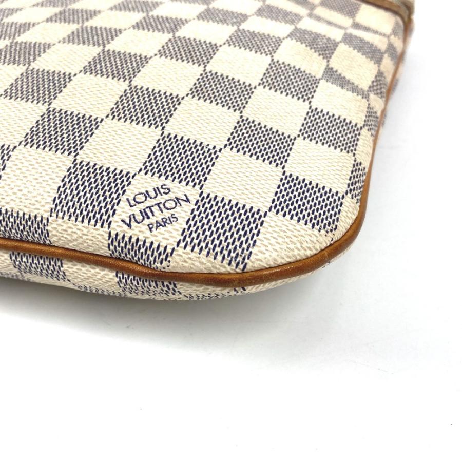 LOUIS VUITTON ルイヴィトン N51112 ポシェット ボスフォール ポシェットボスフォール 斜め掛け ダミエアズール ショルダーバッグ【中古】 | LOUIS VUITTON | 06