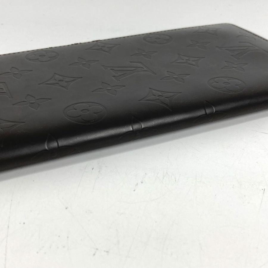 LOUIS VUITTON（ルイ・ヴィトン） ポルトフォイユ ドゥーブル 2つ折り