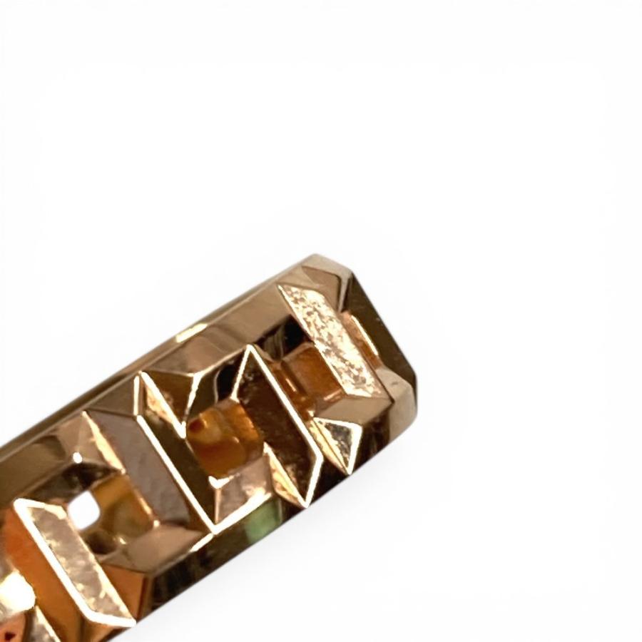 美品 TIFFANY&Co. ティファニー Tトゥルー アクセサリー ジュエリー K18 金 18K リング・指輪 ゴールド レディース【中古】 | TIFFANY&Co. | 07