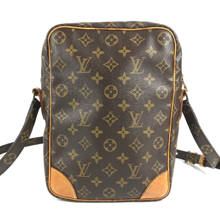 LOUIS VUITTON ルイヴィトン M45234 アマゾンMM アマゾン MM 斜め掛け ポシェット  モノグラム ヴィンテージ ショルダーバッグ【中古】 | LOUIS VUITTON | 01