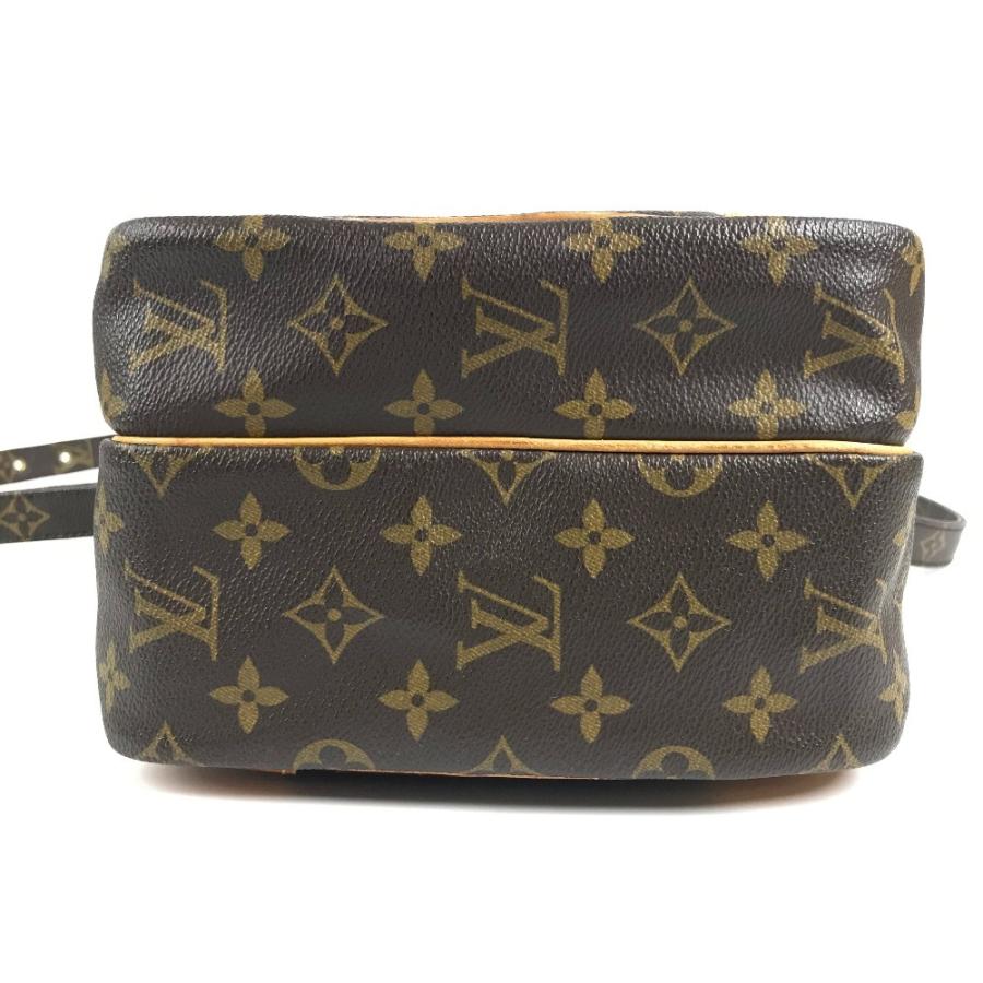 LOUIS VUITTON ルイヴィトン M45234 アマゾンMM アマゾン MM 斜め掛け ポシェット  モノグラム ヴィンテージ ショルダーバッグ【中古】 | LOUIS VUITTON | 04