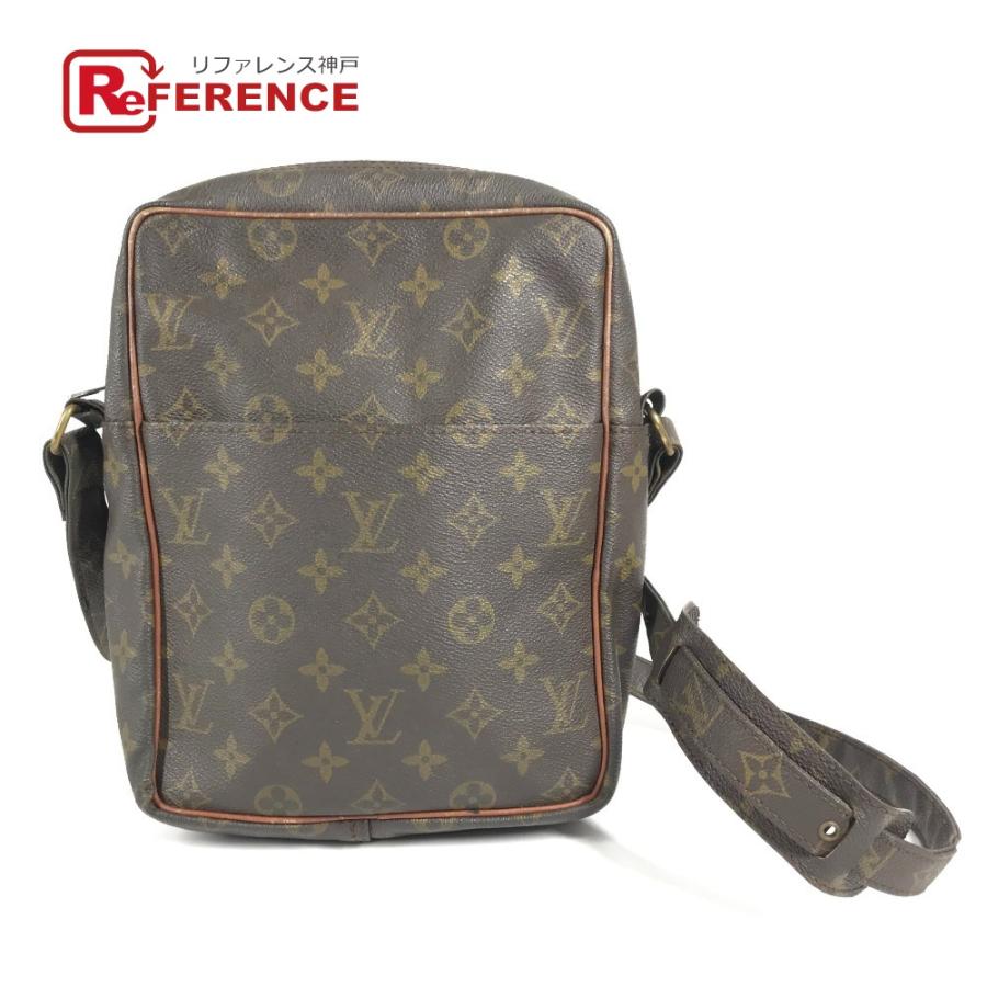 LOUIS VUITTON ルイヴィトン  プチ マルソー プチマルソー 斜め掛け ポシェット カバン モノグラム  ショルダーバッグ【中古】 | LOUIS VUITTON