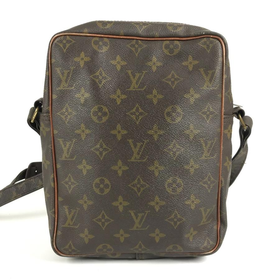 LOUIS VUITTON ルイヴィトン  プチ マルソー プチマルソー 斜め掛け ポシェット カバン モノグラム  ショルダーバッグ【中古】 | LOUIS VUITTON | 01