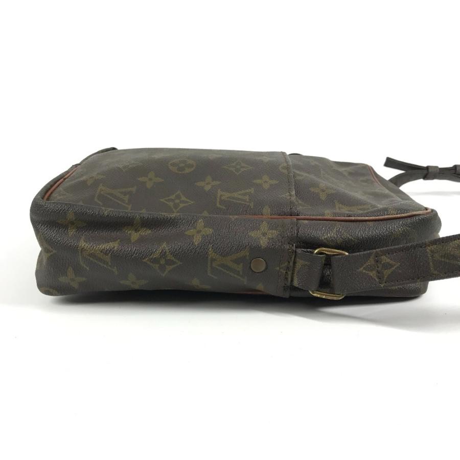 LOUIS VUITTON ルイヴィトン  プチ マルソー プチマルソー 斜め掛け ポシェット カバン モノグラム  ショルダーバッグ【中古】 | LOUIS VUITTON | 02
