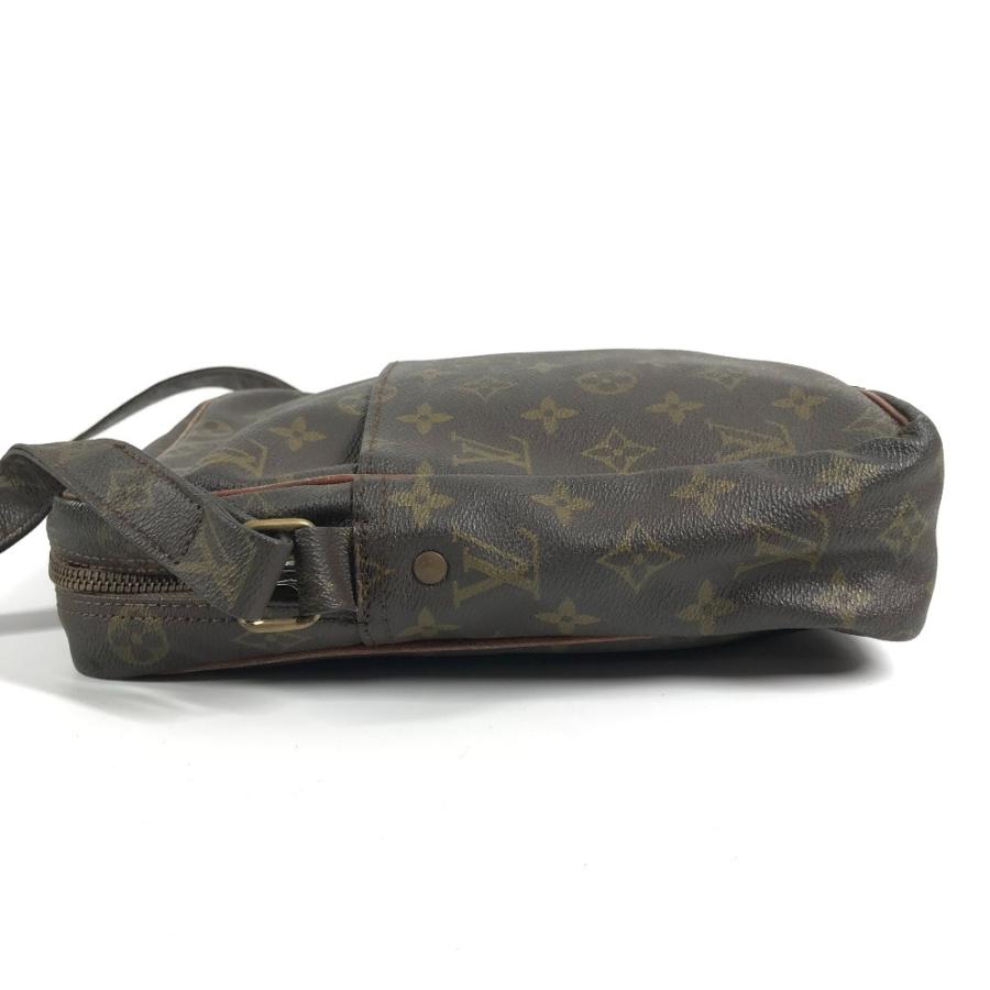 LOUIS VUITTON ルイヴィトン  プチ マルソー プチマルソー 斜め掛け ポシェット カバン モノグラム  ショルダーバッグ【中古】 | LOUIS VUITTON | 03