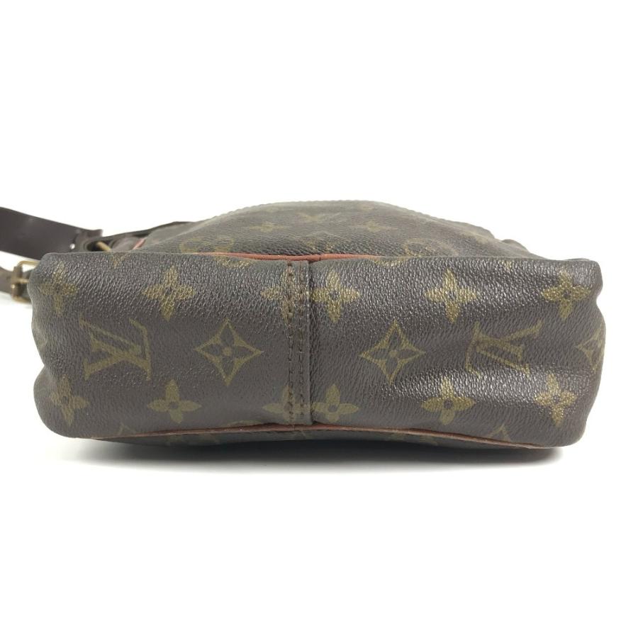 LOUIS VUITTON ルイヴィトン  プチ マルソー プチマルソー 斜め掛け ポシェット カバン モノグラム  ショルダーバッグ【中古】 | LOUIS VUITTON | 04