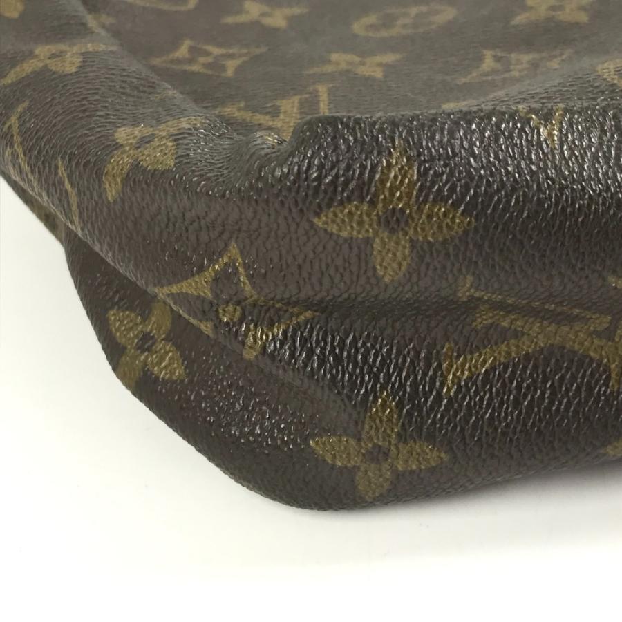 LOUIS VUITTON ルイヴィトン  プチ マルソー プチマルソー 斜め掛け ポシェット カバン モノグラム  ショルダーバッグ【中古】 | LOUIS VUITTON | 06