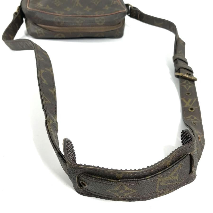 LOUIS VUITTON ルイヴィトン  プチ マルソー プチマルソー 斜め掛け ポシェット カバン モノグラム  ショルダーバッグ【中古】 | LOUIS VUITTON | 07