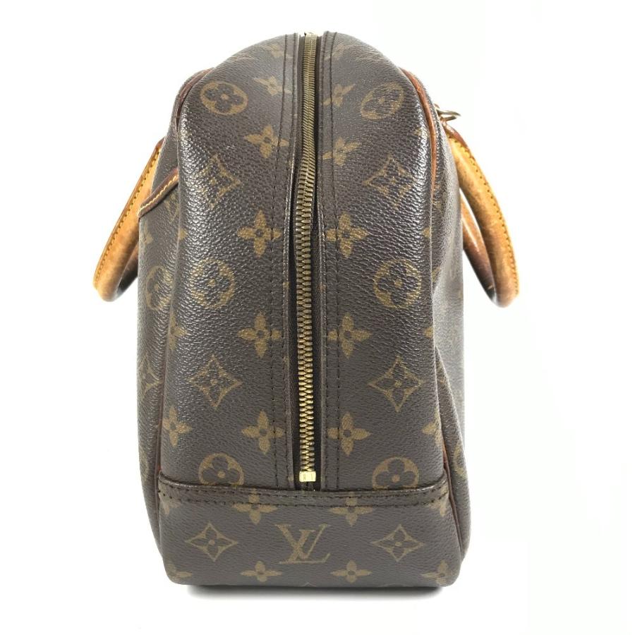 LOUIS VUITTON（ルイ・ヴィトン） M47270 ドーヴィル カバン トート
