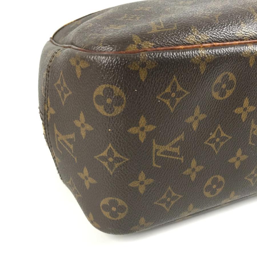 LOUIS VUITTON（ルイ・ヴィトン） M47270 ドーヴィル カバン トート