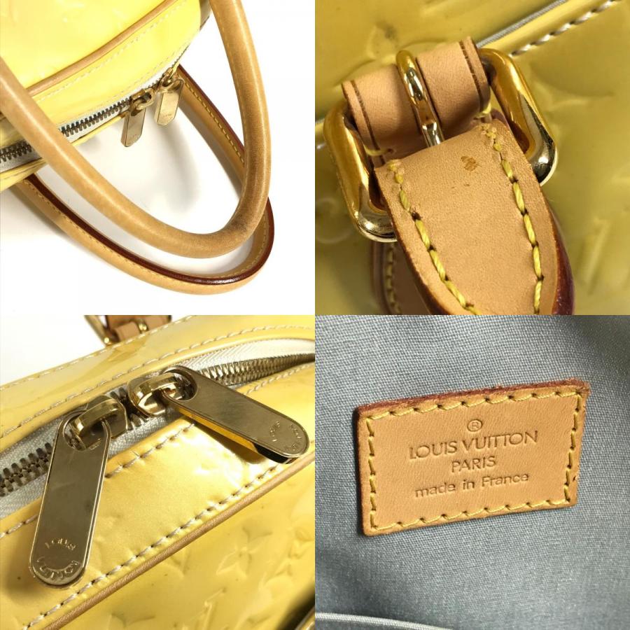 LOUIS VUITTON（ルイ・ヴィトン） M93514 サミットドライブ ショルダー 