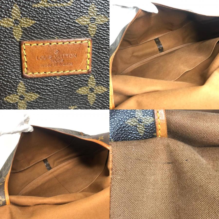 LOUIS VUITTON（ルイ・ヴィトン） M42252 ソミュール43ソミュール 43 