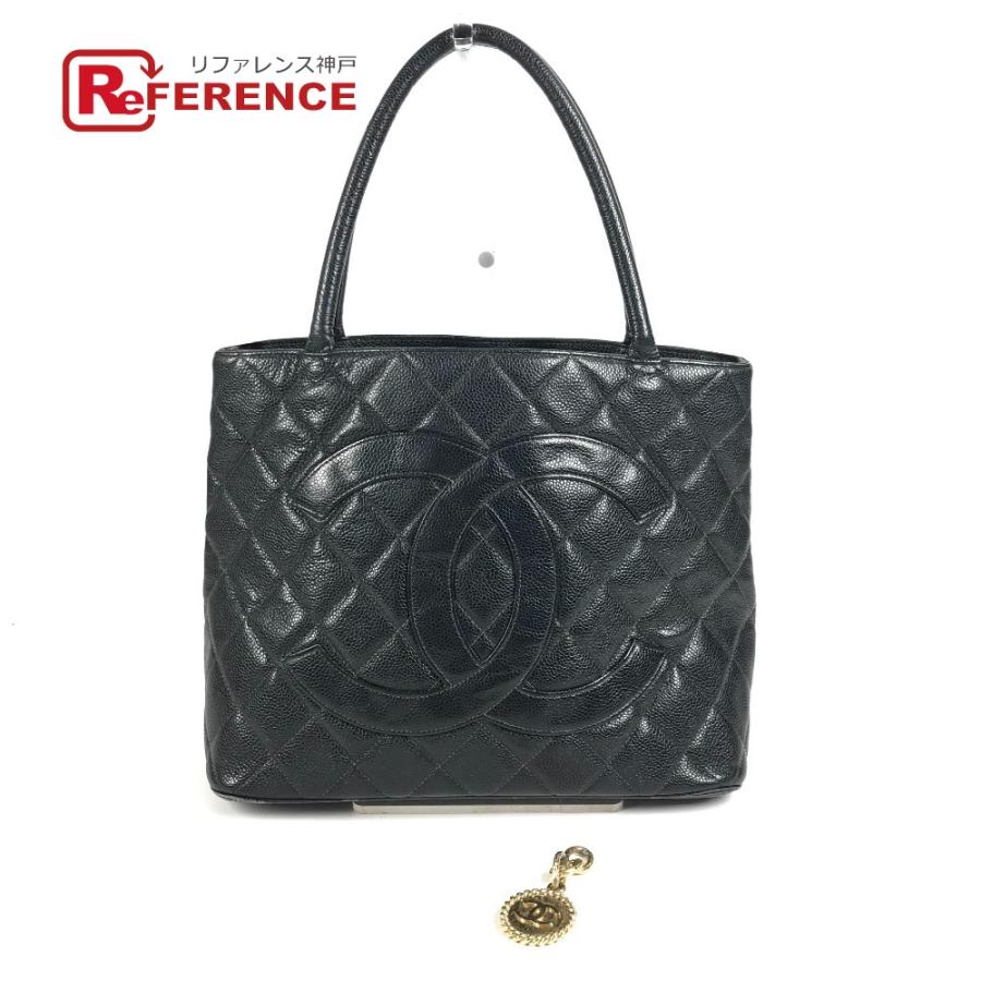 CHANEL（シャネル） 復刻トート 復刻 トート ハンドバック カバン 