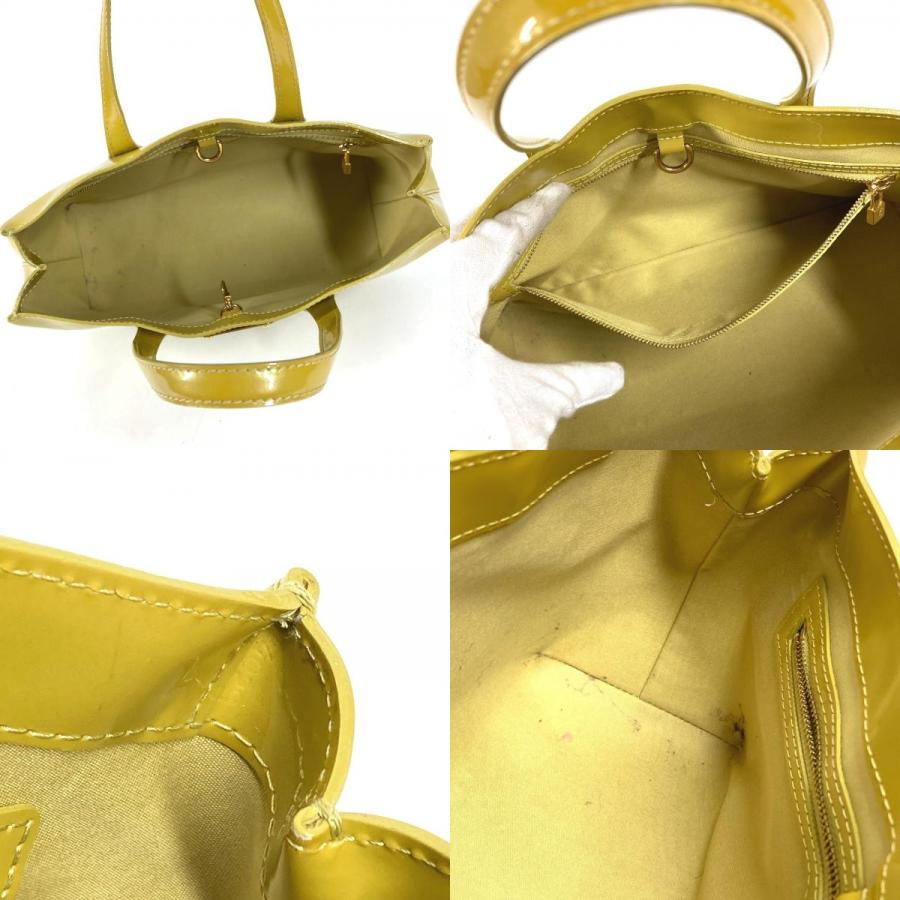 LOUIS VUITTON（ルイ・ヴィトン） M91643 ウィルシャー PM トート 