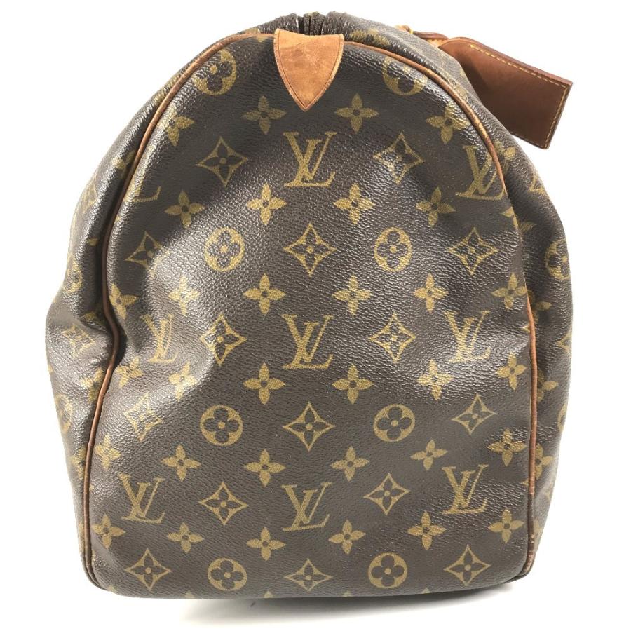 LOUIS VUITTON（ルイ・ヴィトン） M41426 キーポル50 旅行バッグ