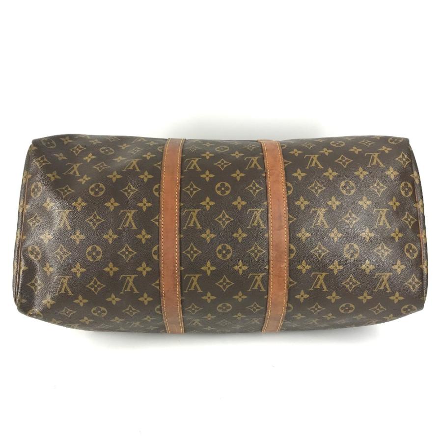 LOUIS VUITTON（ルイ・ヴィトン） M41426 キーポル50 旅行バッグ