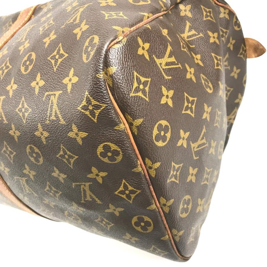 LOUIS VUITTON（ルイ・ヴィトン） M41426 キーポル50 旅行バッグ