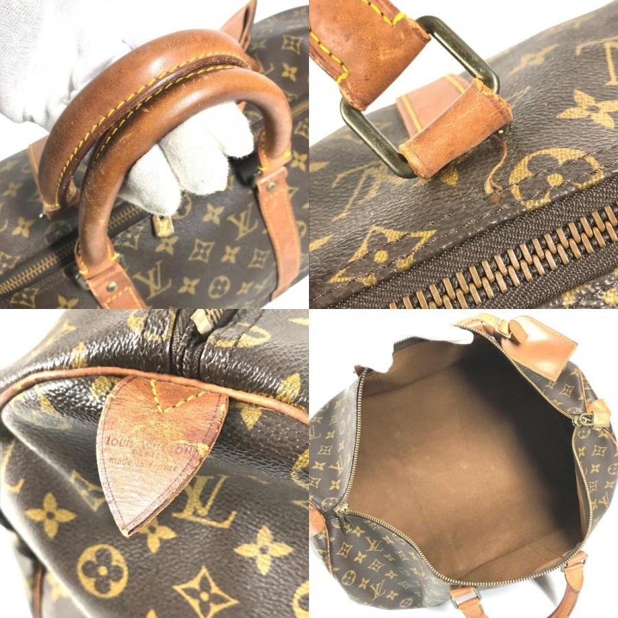 LOUIS VUITTON（ルイ・ヴィトン） M41426 キーポル50 旅行バッグ