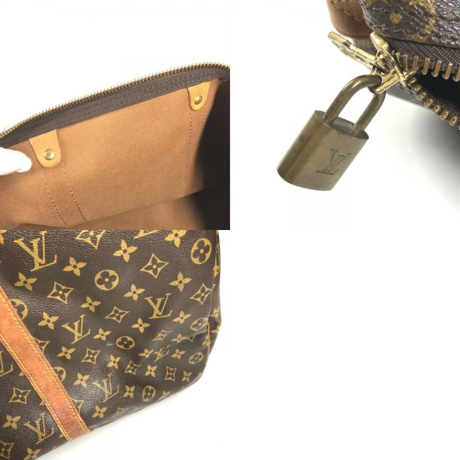 LOUIS VUITTON（ルイ・ヴィトン） M41426 キーポル50 旅行バッグ