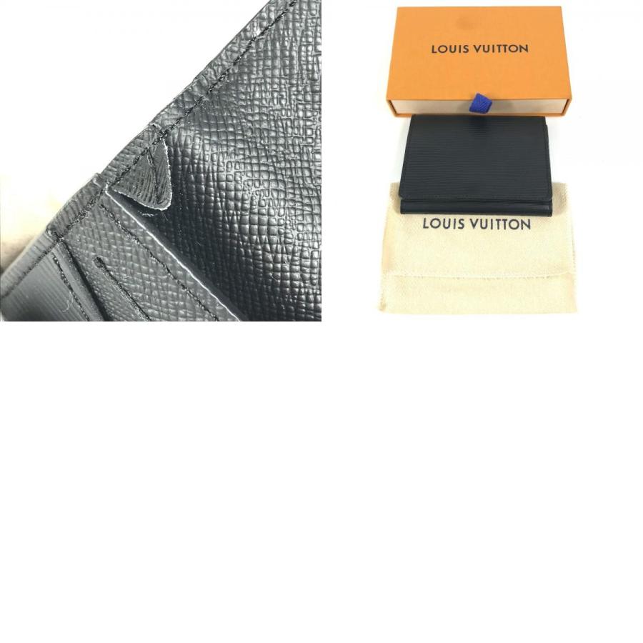 【中古】LOUIS VUITTON ルイ・ヴィトン M56582 LOUIS VUITTON（ルイ・ヴィトン） 美品 M56582 アンヴェロップ カルト