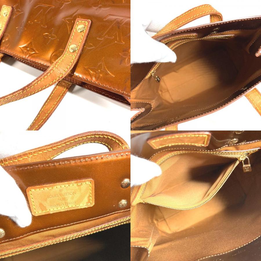 LOUIS VUITTON（ルイ・ヴィトン） M91143 リードMM バッグ 