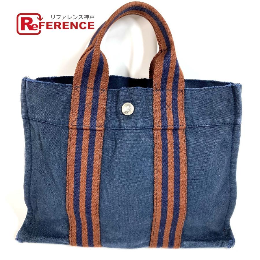 HERMES（エルメス） フールトゥPM フールトゥ PM カバン トートバッグ 
