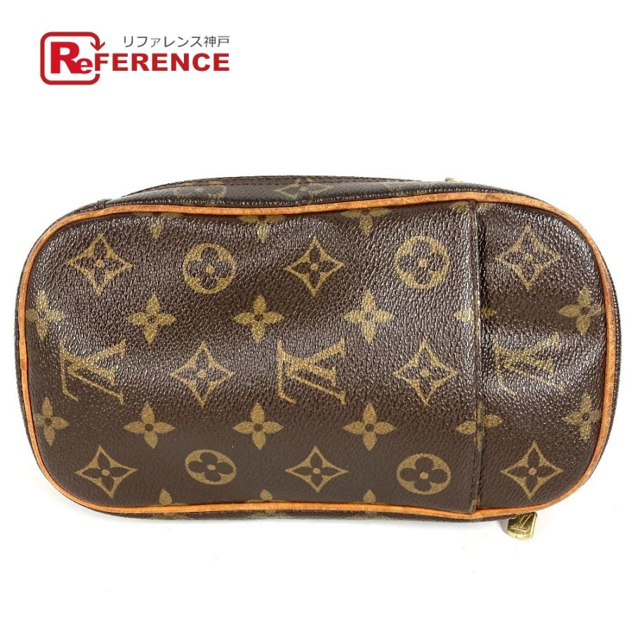LOUIS VUITTON（ルイ・ヴィトン） M51870 ポシェット ガンジュ