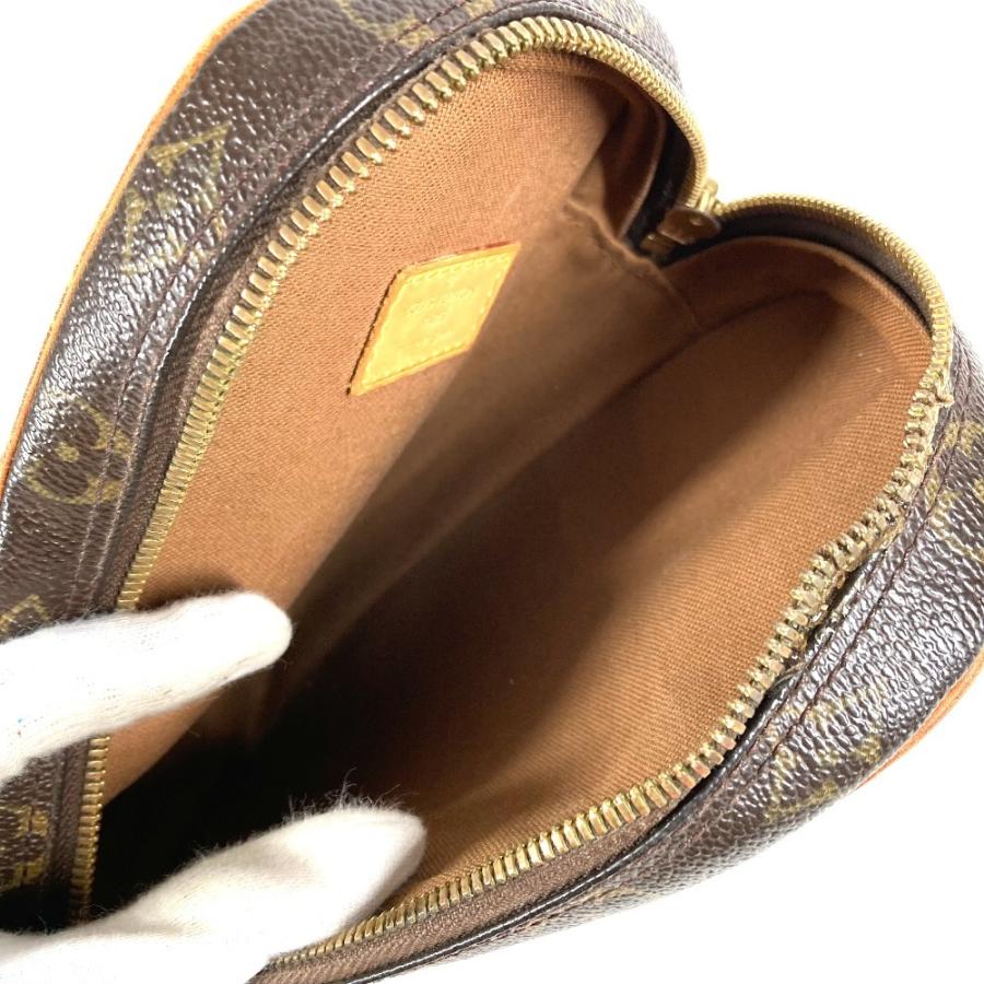 LOUIS VUITTON（ルイ・ヴィトン） M51870 ポシェット ガンジュ