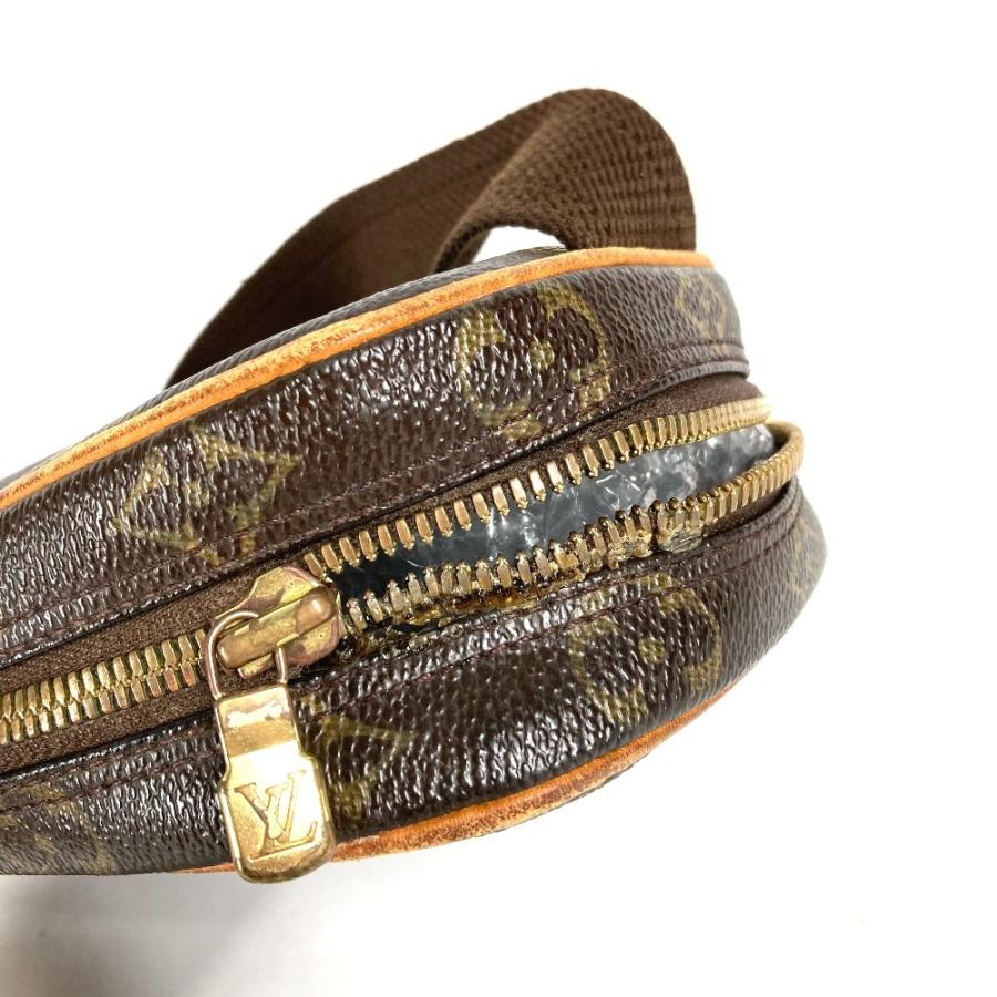 LOUIS VUITTON（ルイ・ヴィトン） M51870 ポシェット ガンジュ