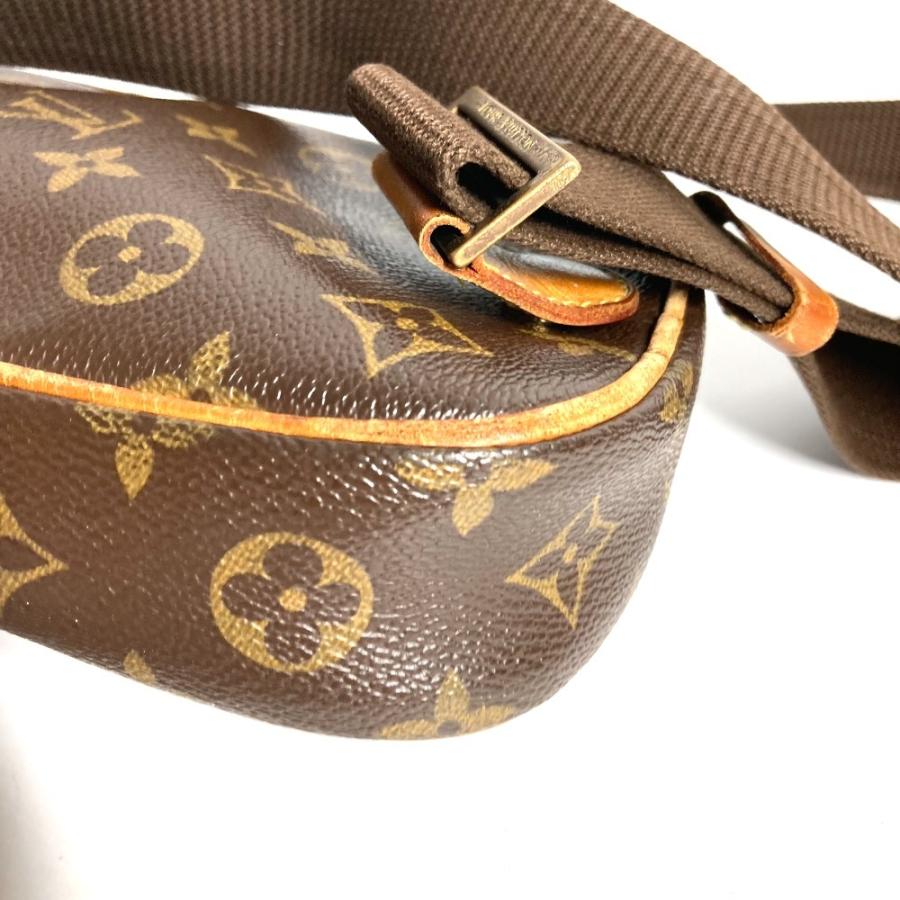 LOUIS VUITTON（ルイ・ヴィトン） M51870 ポシェット ガンジュ
