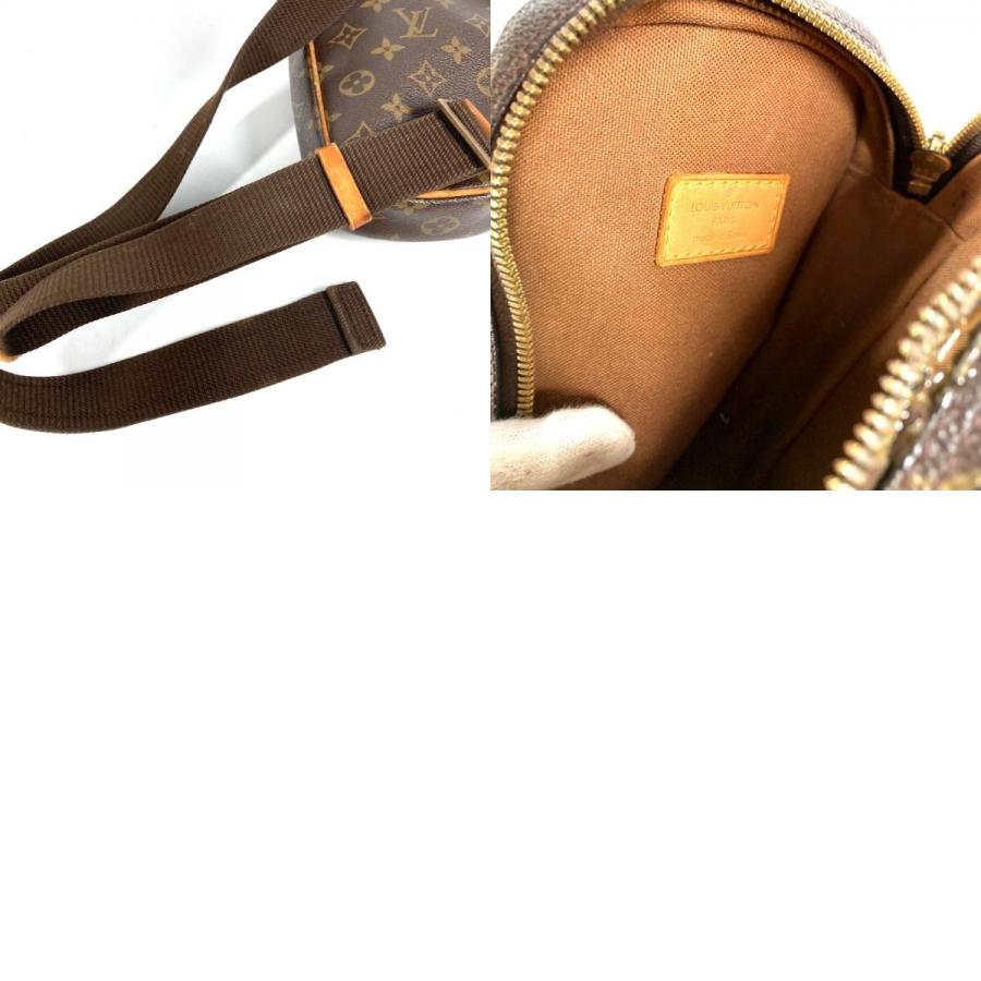 LOUIS VUITTON（ルイ・ヴィトン） M51870 ポシェット ガンジュ