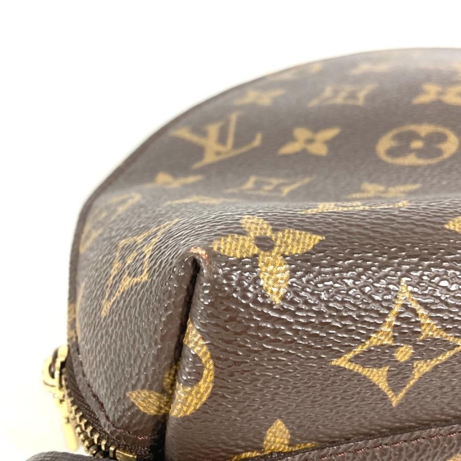 LOUIS VUITTON（ルイ・ヴィトン） M47520 トゥルース ドゥミロンド 