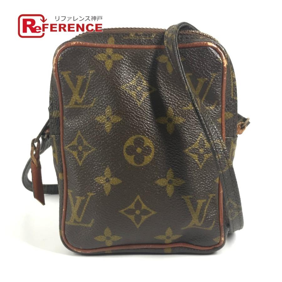 LOUIS VUITTON（ルイ・ヴィトン） M45268 ミニダヌーブ ミニ ダヌーブ