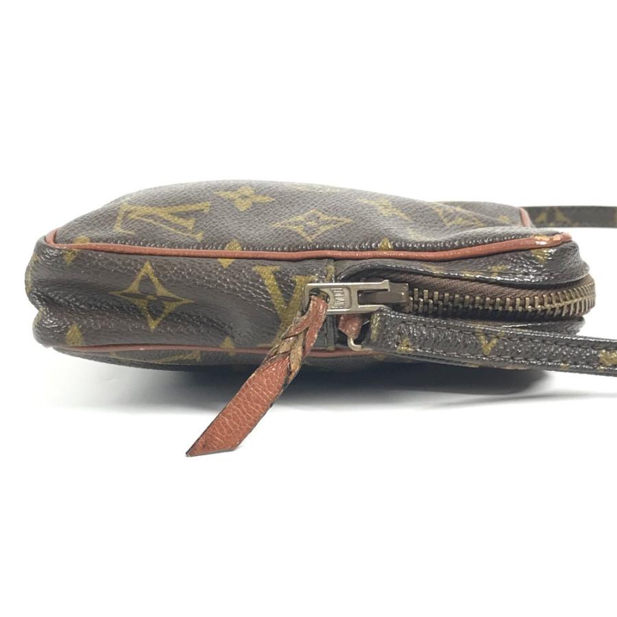 LOUIS VUITTON（ルイ・ヴィトン） M45268 ミニダヌーブ ミニ ダヌーブ