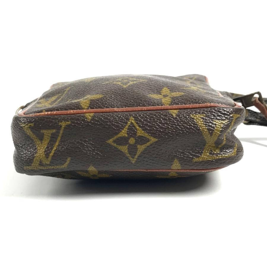 LOUIS VUITTON（ルイ・ヴィトン） M45268 ミニダヌーブ ミニ ダヌーブ