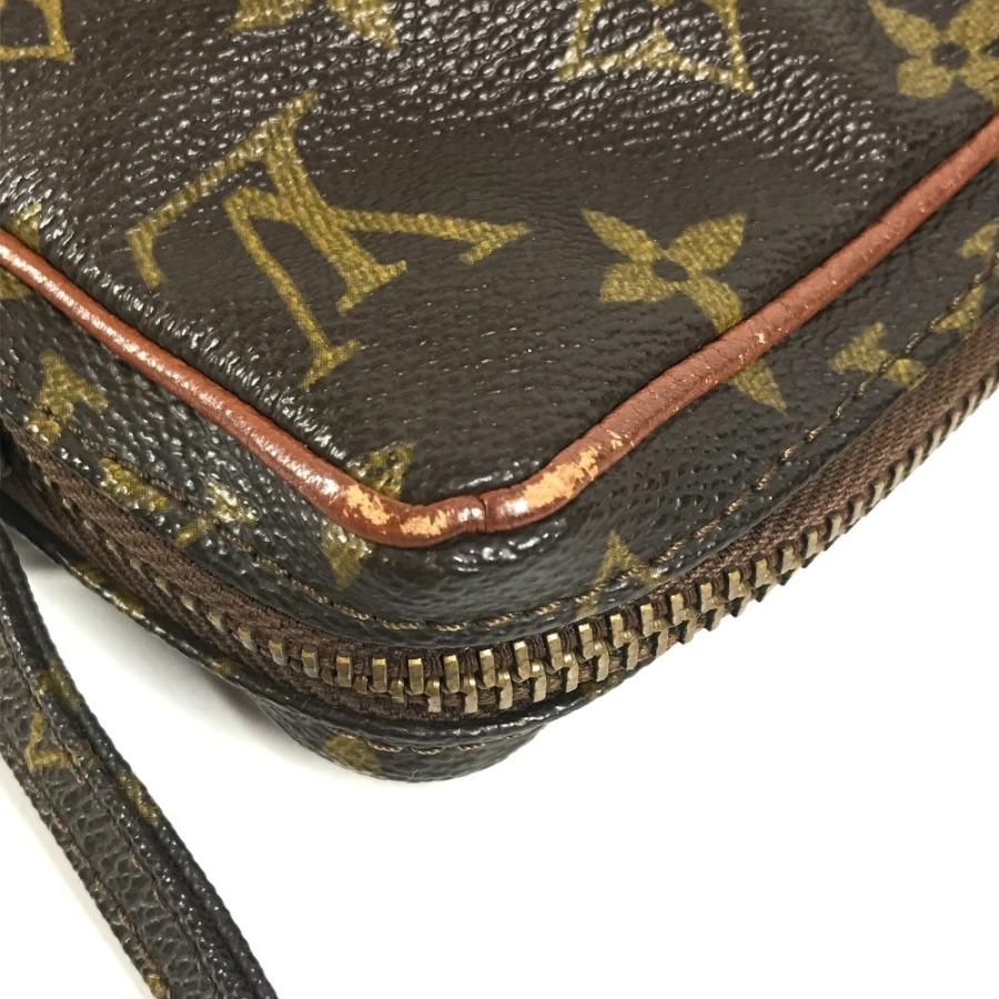 LOUIS VUITTON（ルイ・ヴィトン） M45268 ミニダヌーブ ミニ ダヌーブ