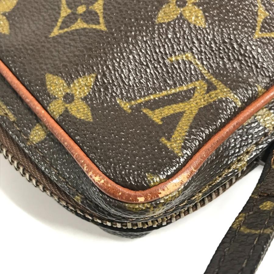 LOUIS VUITTON（ルイ・ヴィトン） M45268 ミニダヌーブ ミニ ダヌーブ