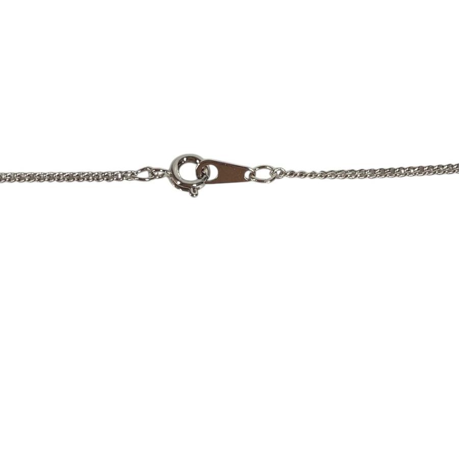 LOUIS VUITTON ルイヴィトン M66113 パンダンティフ シャンゼリゼ PM チェーンネックレス ペンダント  アクセサリー ネックレス【中古】 | LOUIS VUITTON | 03